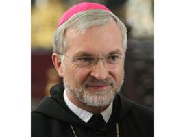 Mons. Gregor Maria Hanke OSB k memorandu o partnerství